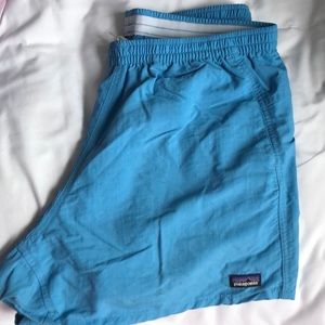 Patagonia Women’s Baggie Shorts